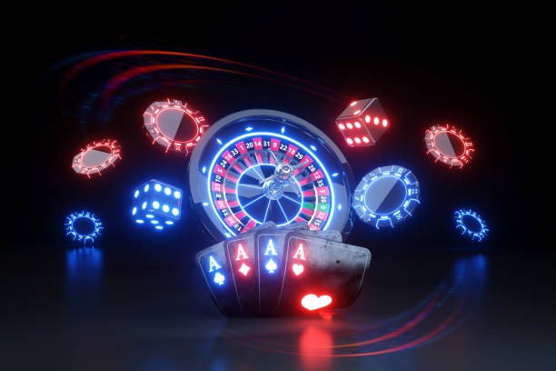 harmonibet featured game showcase