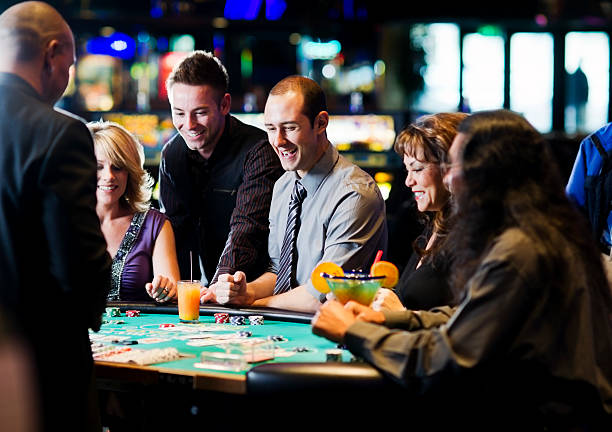 harmonibet Featured Games section on mobile showing live dealer, slots, sports, and esports tiles