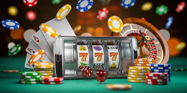 harmonibet featured game showcase harmonibet featured game showcase